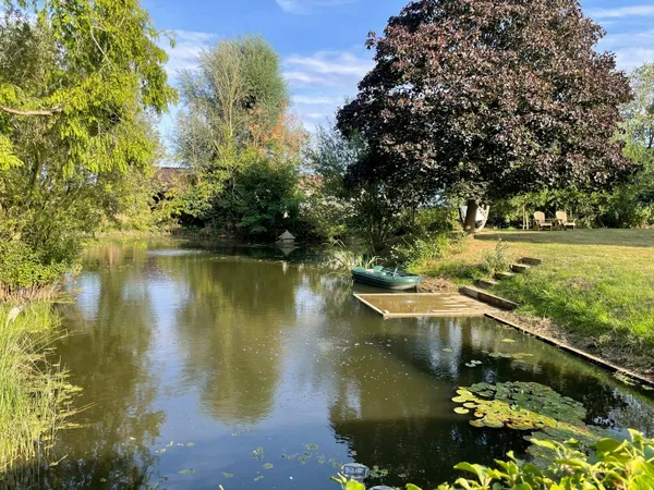 Wood Hall, Wormingford, CO6 photo 31