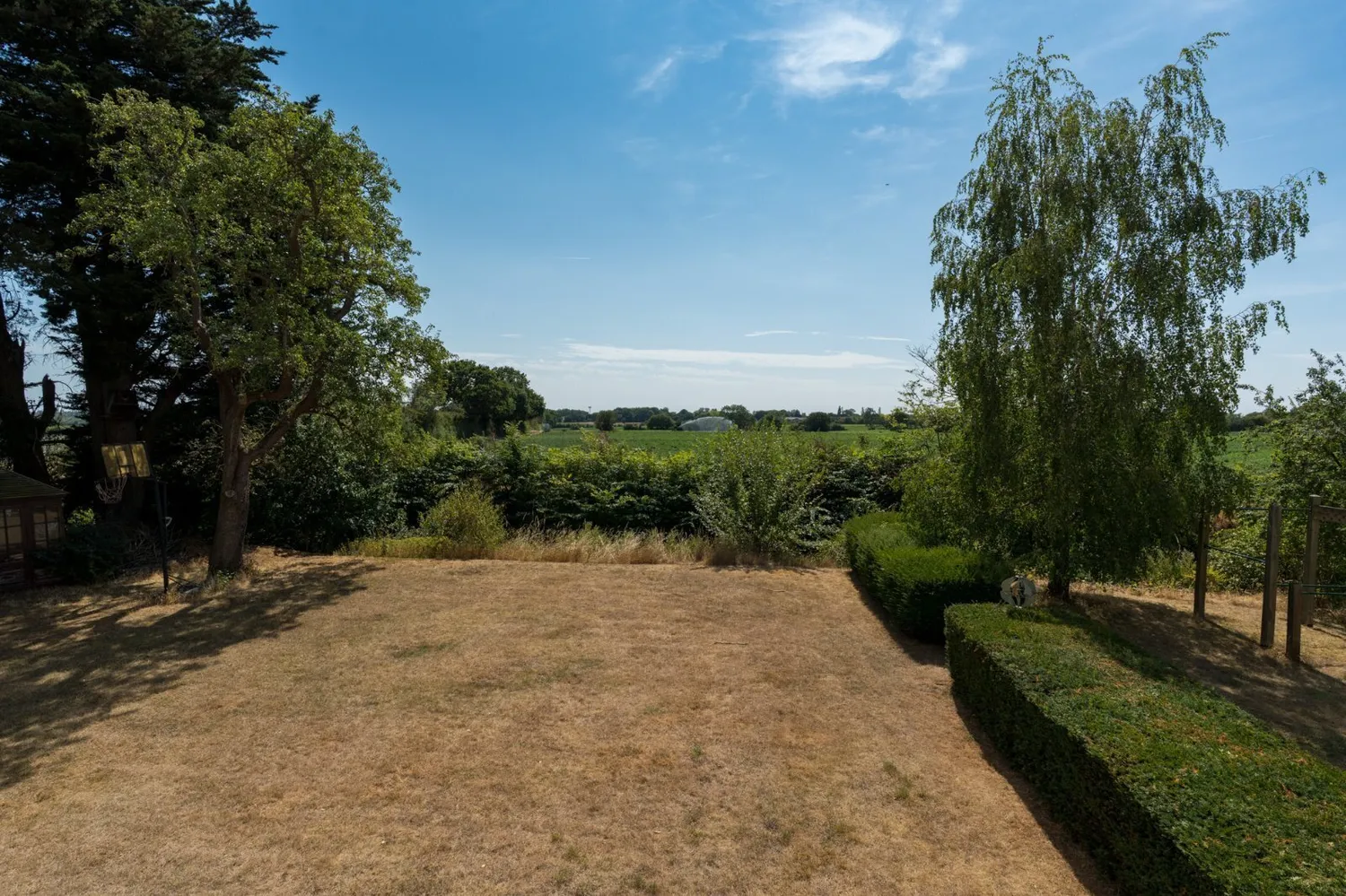Wood Hall, Wormingford, CO6 photo 33