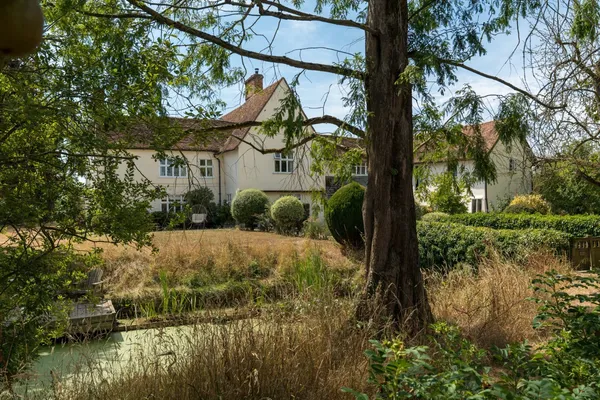 Wood Hall, Wormingford, CO6 photo 35