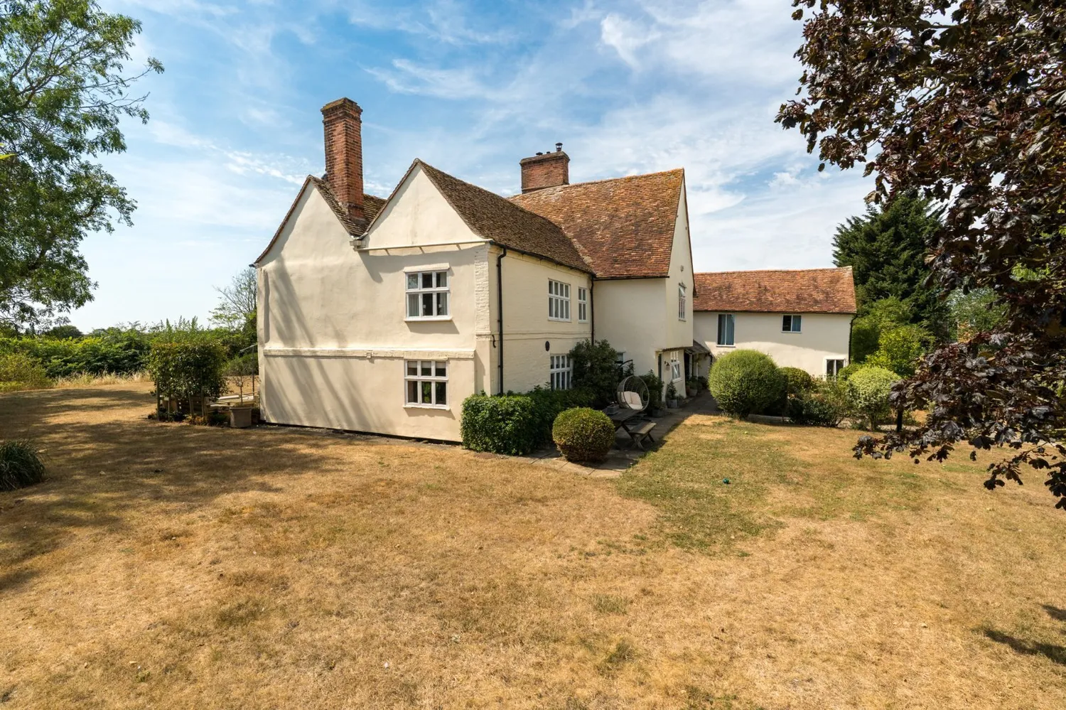 Wood Hall, Wormingford, CO6 photo 36