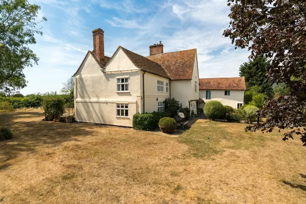 Wood Hall, Wormingford, CO6 photo 36