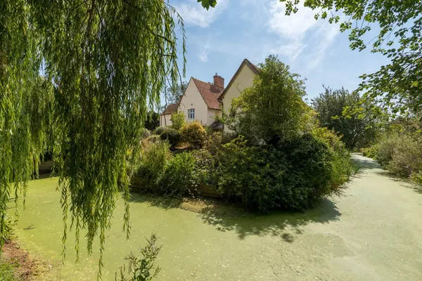 Wood Hall, Wormingford, CO6 photo 40