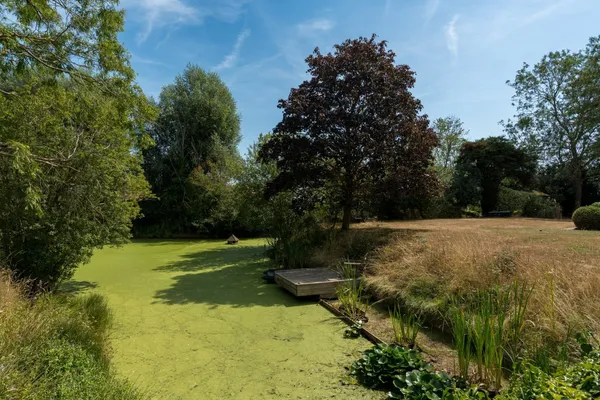 Wood Hall, Wormingford, CO6 photo 42