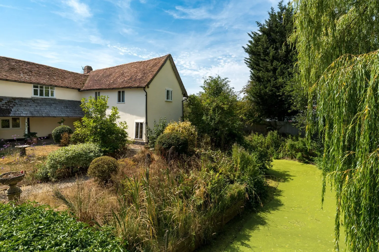 Wood Hall, Wormingford, CO6 photo 44