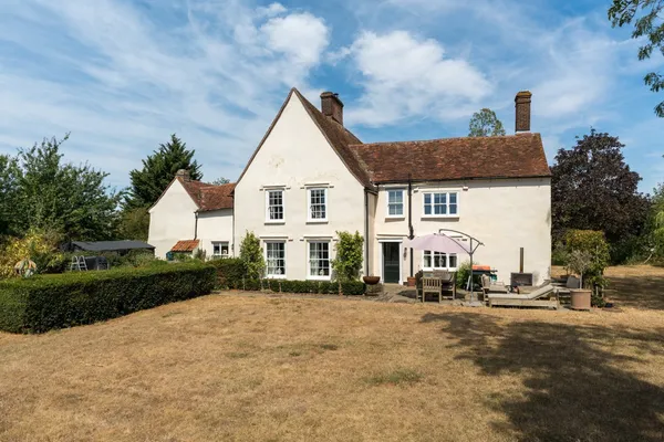 Wood Hall, Wormingford, CO6 photo 46