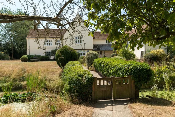 Wood Hall, Wormingford, CO6 photo 47