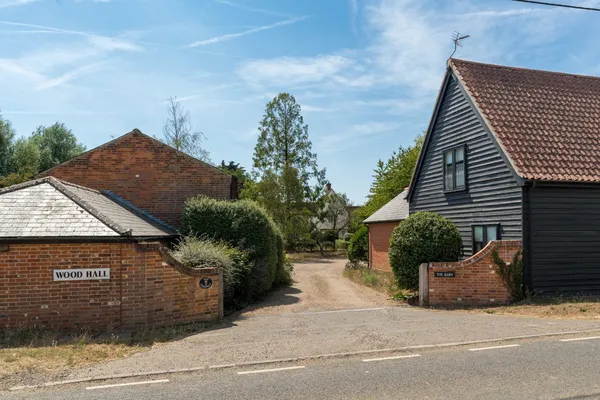 Wood Hall, Wormingford, CO6 photo 49