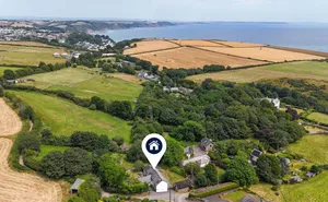 Higher Portlooe, Looe, Cornwall, PL13 photo