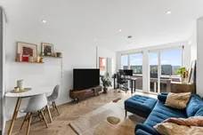 Ravensbury Terrace, London