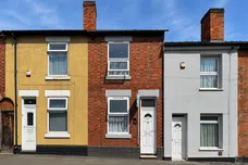 Darby Street, Derby