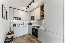Ravensbury Terrace, London