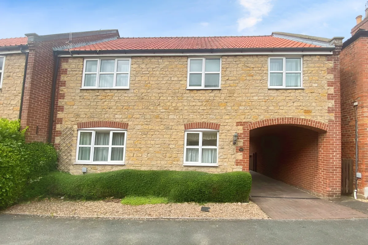 Far Lane, Coleby, LINCOLN