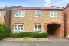 Far Lane, Coleby, LINCOLN
