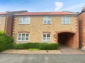 Far Lane, Coleby, LINCOLN photo