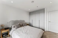 Ravensbury Terrace, London
