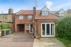 Far Lane, Coleby, LINCOLN