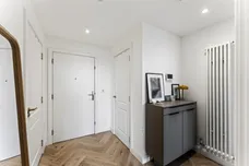 Ravensbury Terrace, London