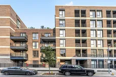 Ravensbury Terrace, London