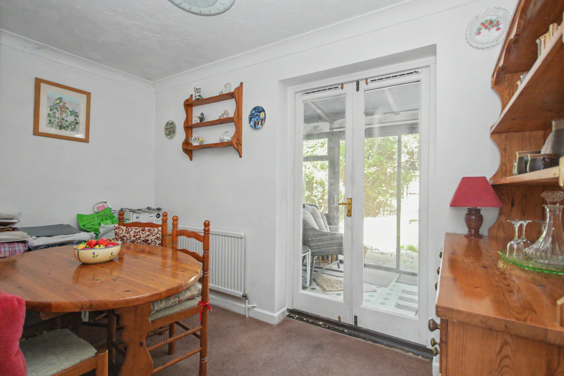 Lawn Close, Milford on Sea Image 7