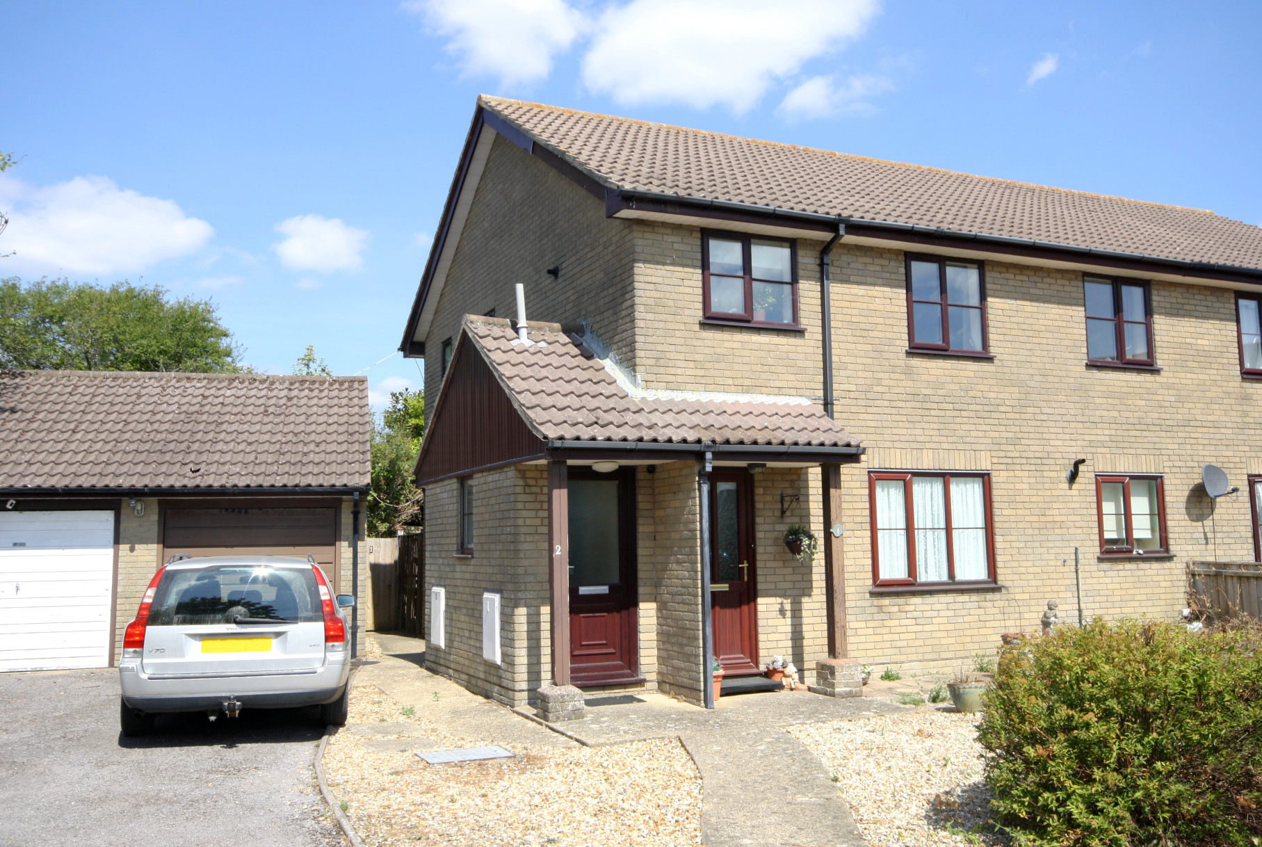 Lawn Close, Milford on Sea Image 1