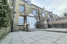 Savile Park Street, HALIFAX