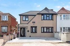 Kneller Road, New Malden