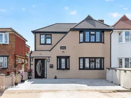 Kneller Road, New Malden photo