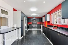 Kneller Road, New Malden
