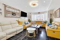 Kneller Road, New Malden