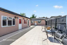 Kneller Road, New Malden