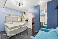 Kneller Road, New Malden