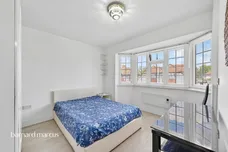 Kneller Road, New Malden