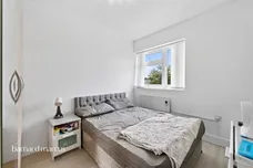 Kneller Road, New Malden
