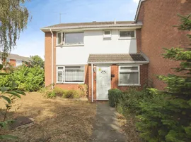 Coniston Close, RUGBY photo