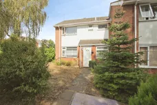 Coniston Close, RUGBY