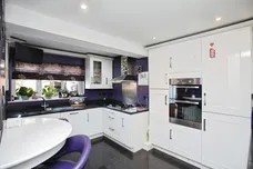 Coniston Close, RUGBY