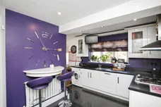 Coniston Close, RUGBY
