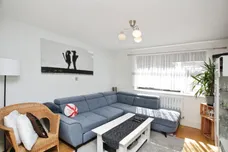 Coniston Close, RUGBY