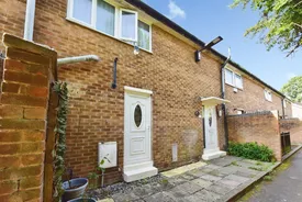 Property responsive