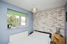 Coniston Close, RUGBY