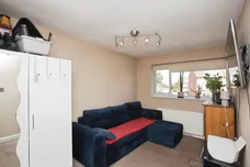 Coniston Close, RUGBY