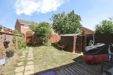 Coniston Close, RUGBY