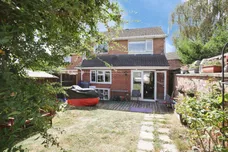 Coniston Close, RUGBY