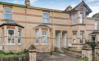 Deer Park Road, Newton Abbot
