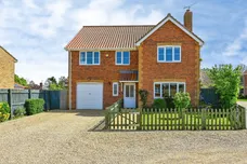 Hills Court, Hilgay, Downham Market
