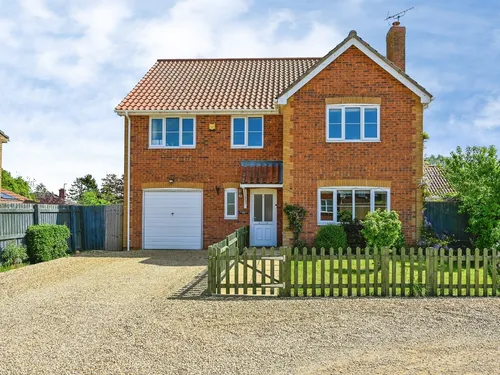 Hills Court, Hilgay, Downham Marketphoto