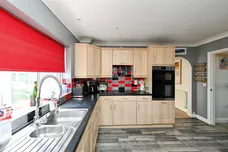 Hills Court, Hilgay, Downham Market