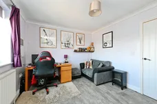 Hills Court, Hilgay, Downham Market