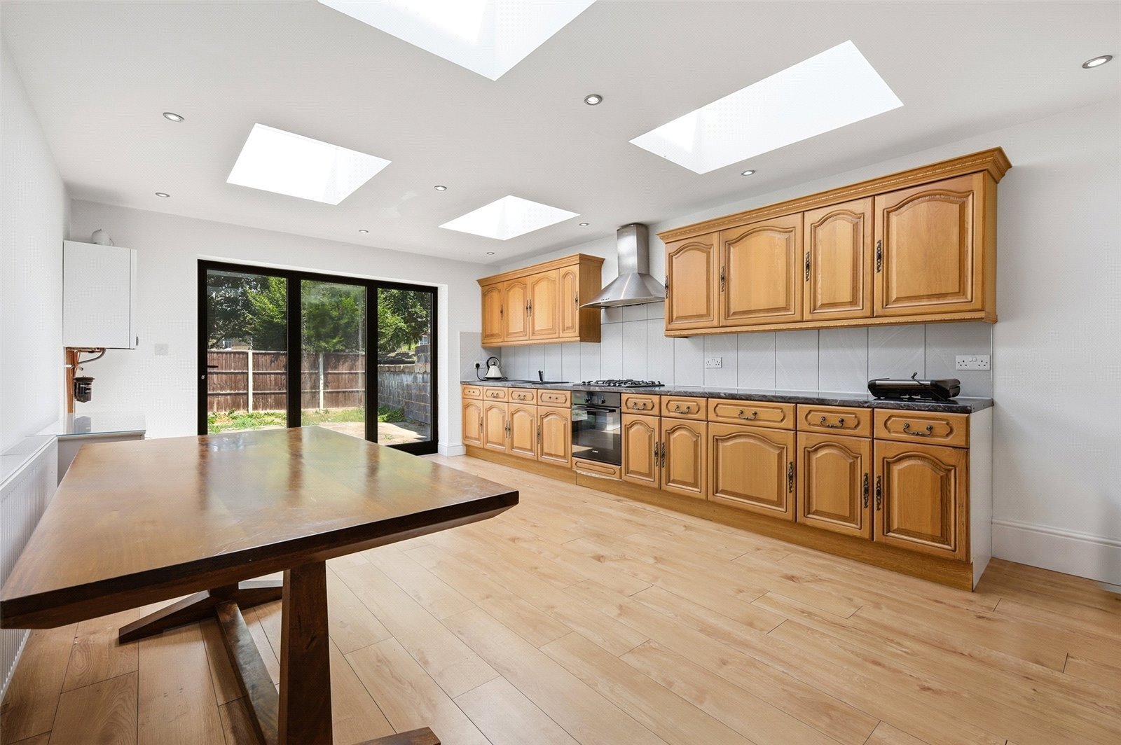 Aldersbrook Road, London, E12 Image 4