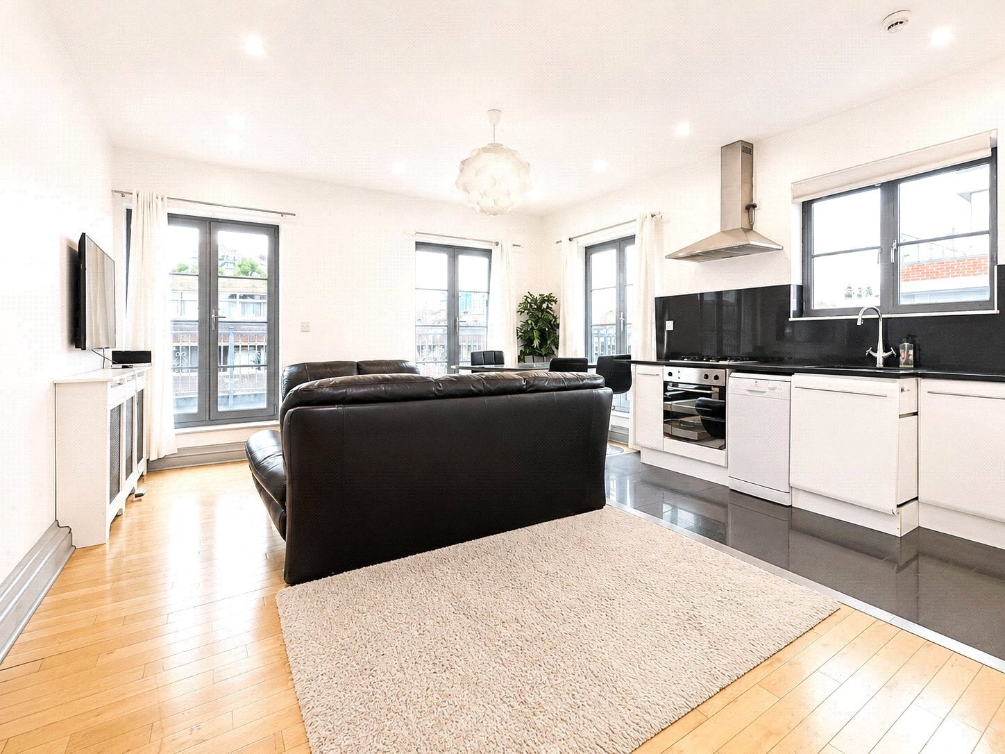 Greatorex Street, London, E1 Image 3